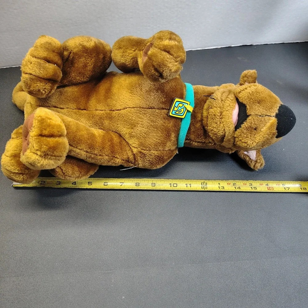 Scooby Doo good untested